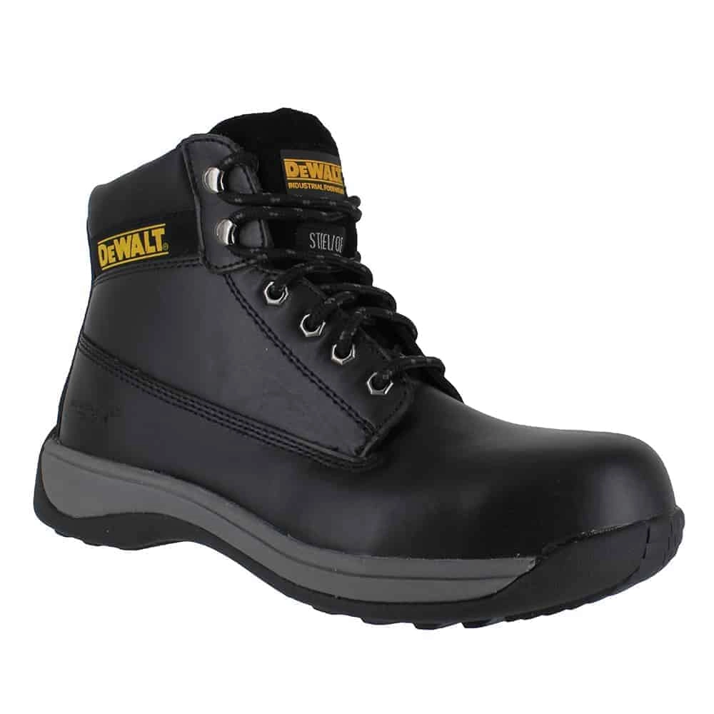 Dewalt Safety Boots 60011-101-46 Thumbnail 0