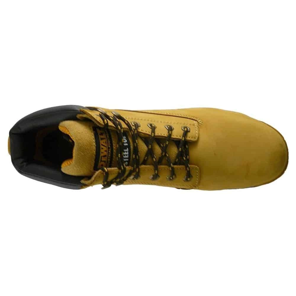 Dewalt Safety Boots 60011-103-39 Thumbnail 6