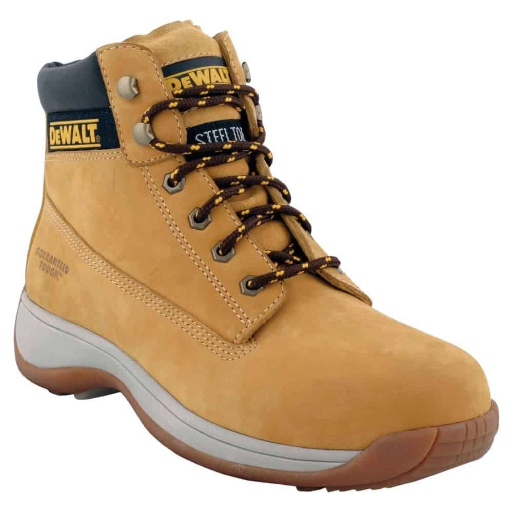 Dewalt Safety Boots 60011-103-41 Thumbnail 0