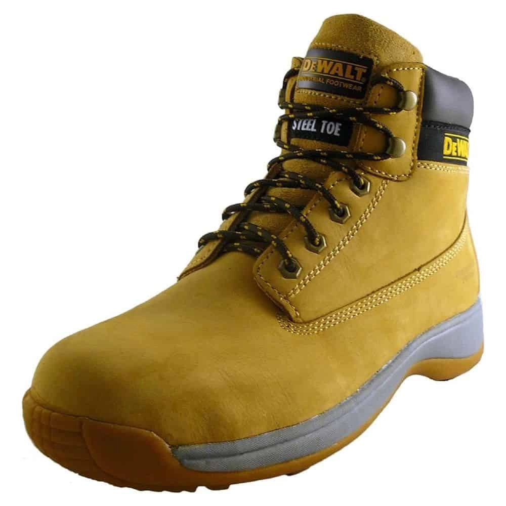 Dewalt Safety Boots 60011-103-41 Thumbnail 3