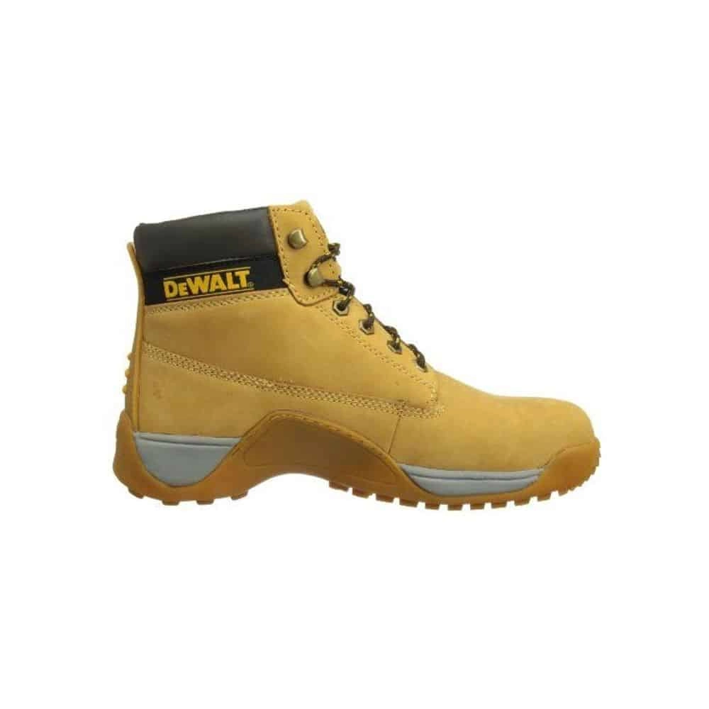 Dewalt Safety Boots 60011-103-46 Thumbnail 2
