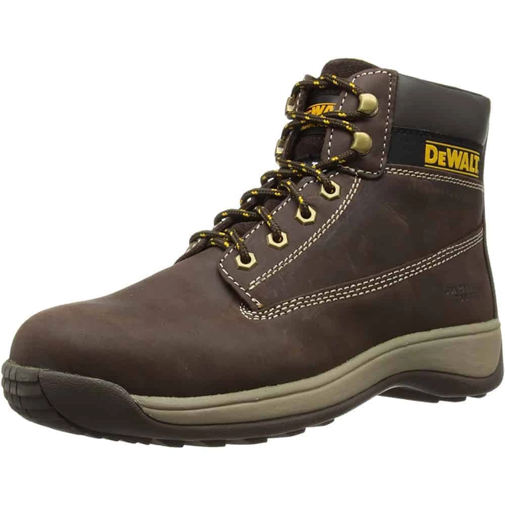 Dewalt Safety Boots 60011-104-40 Thumbnail 4