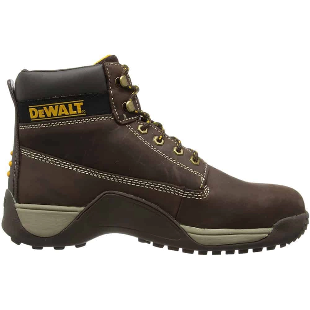 Dewalt Safety Boots 60011-104-41 Thumbnail 0