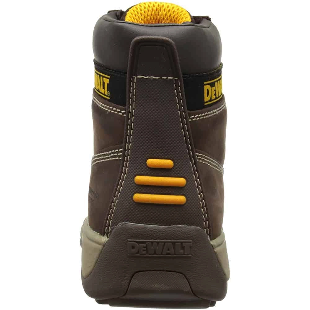 Dewalt Safety Boots 60011-104-41 Thumbnail 2