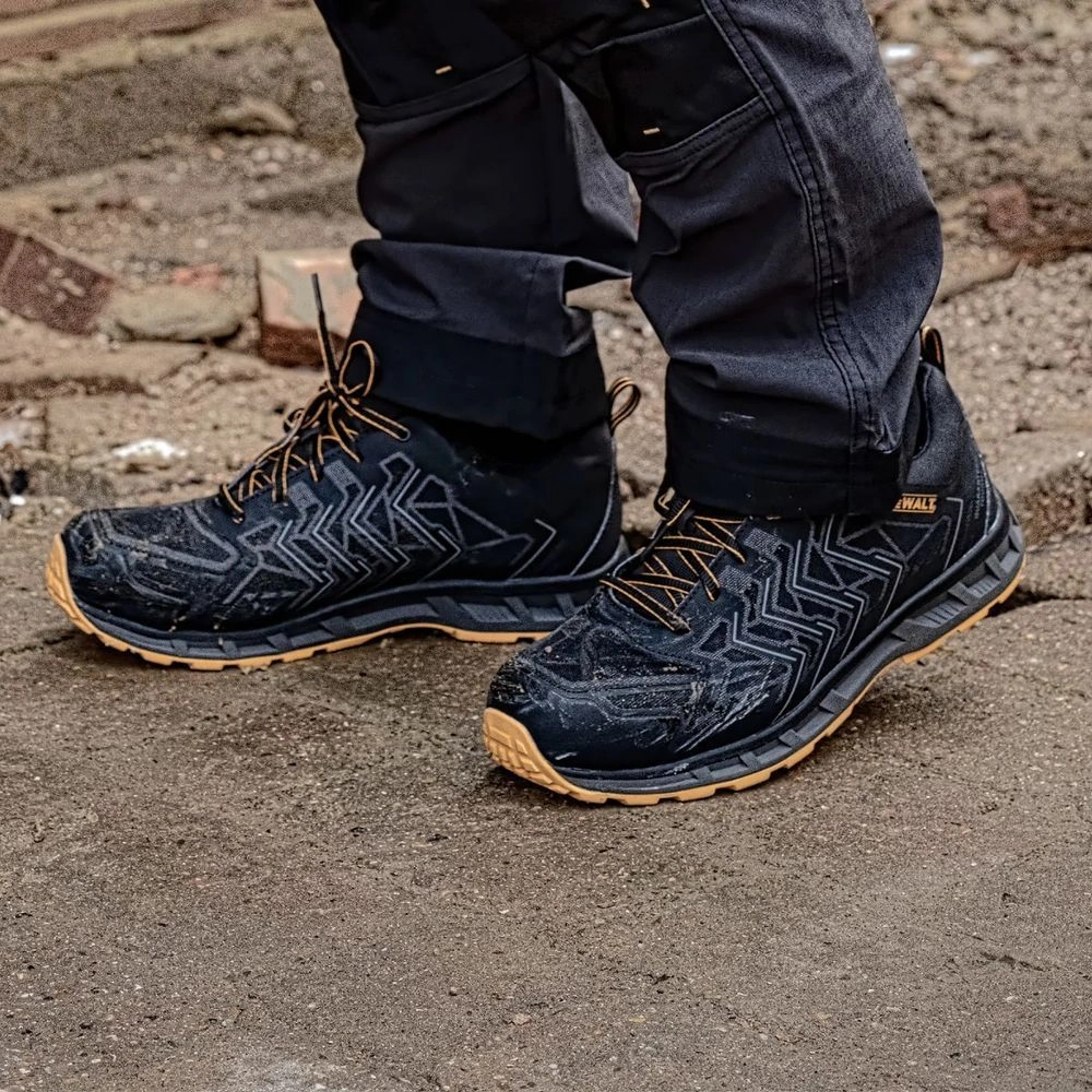 Dewalt Safety Shoes 60233-101-41 Thumbnail 3