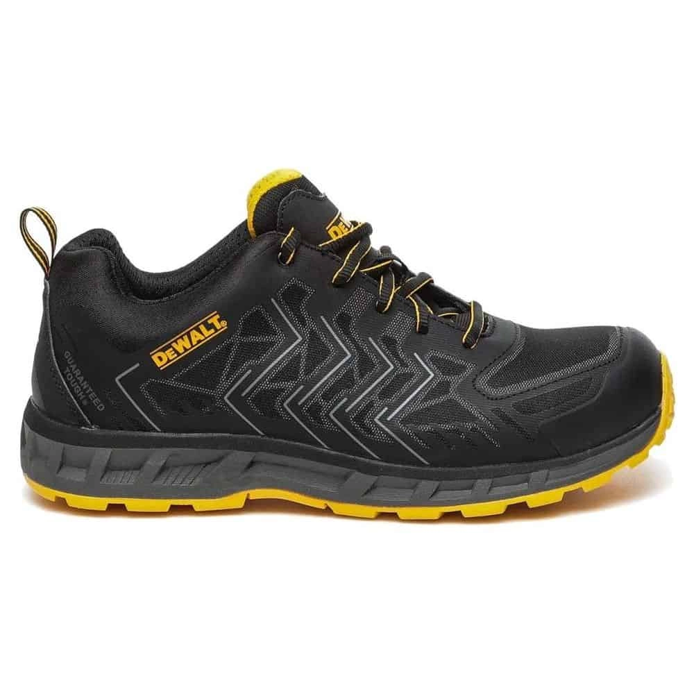 Dewalt Safety Shoes 60233-101-43 Thumbnail 1