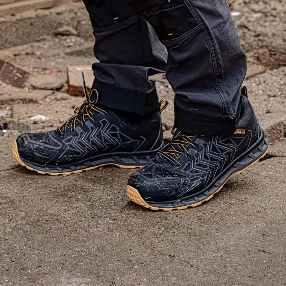 Dewalt Safety Shoes 60233-101-43 Thumbnail 3
