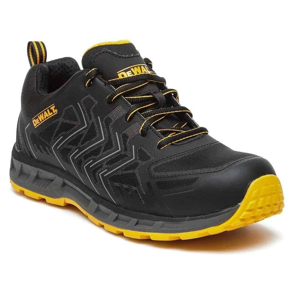 Dewalt Safety Shoes 60233-101-45 Thumbnail 0