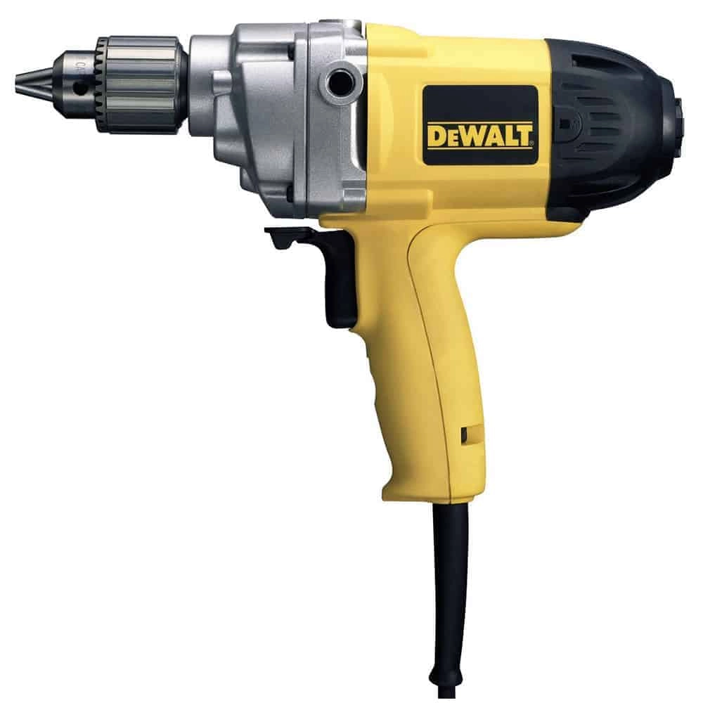 Dewalt Electric Mixers D21520-GB Thumbnail 0