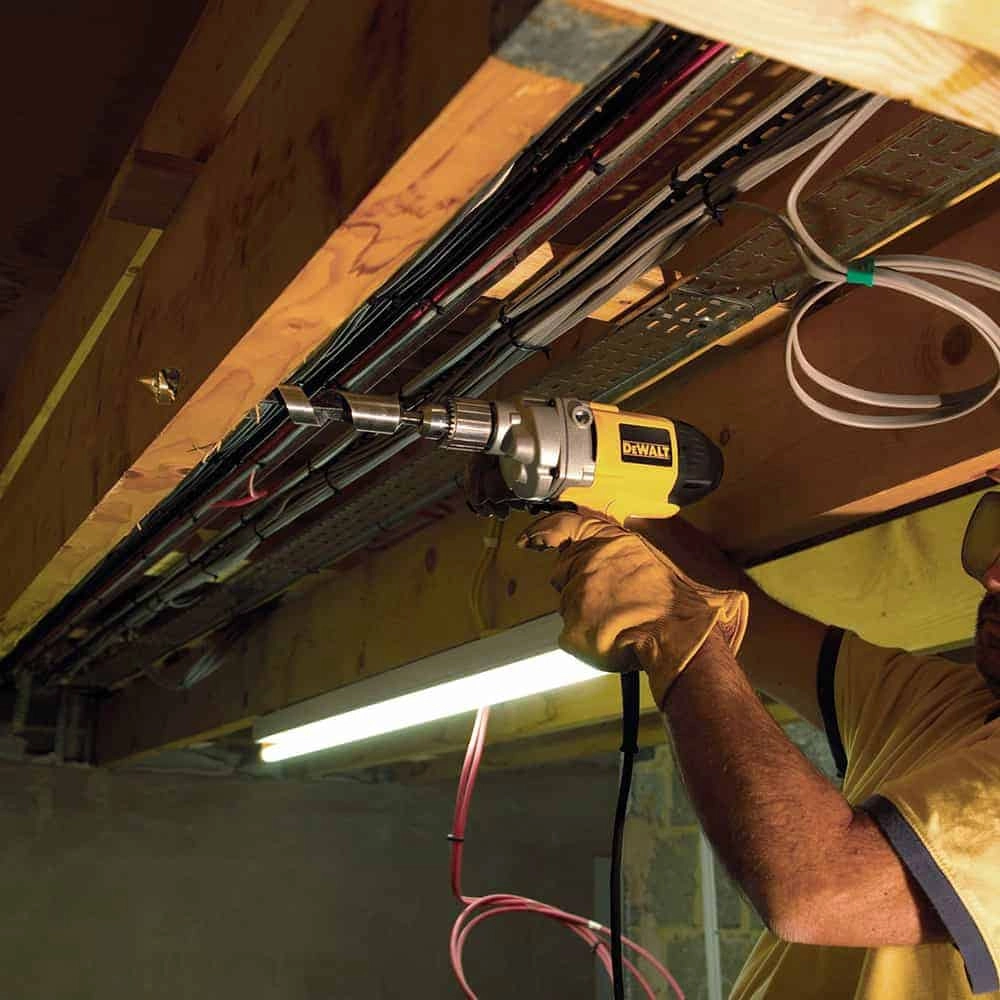 Dewalt Electric Mixers D21520-GB Thumbnail 2