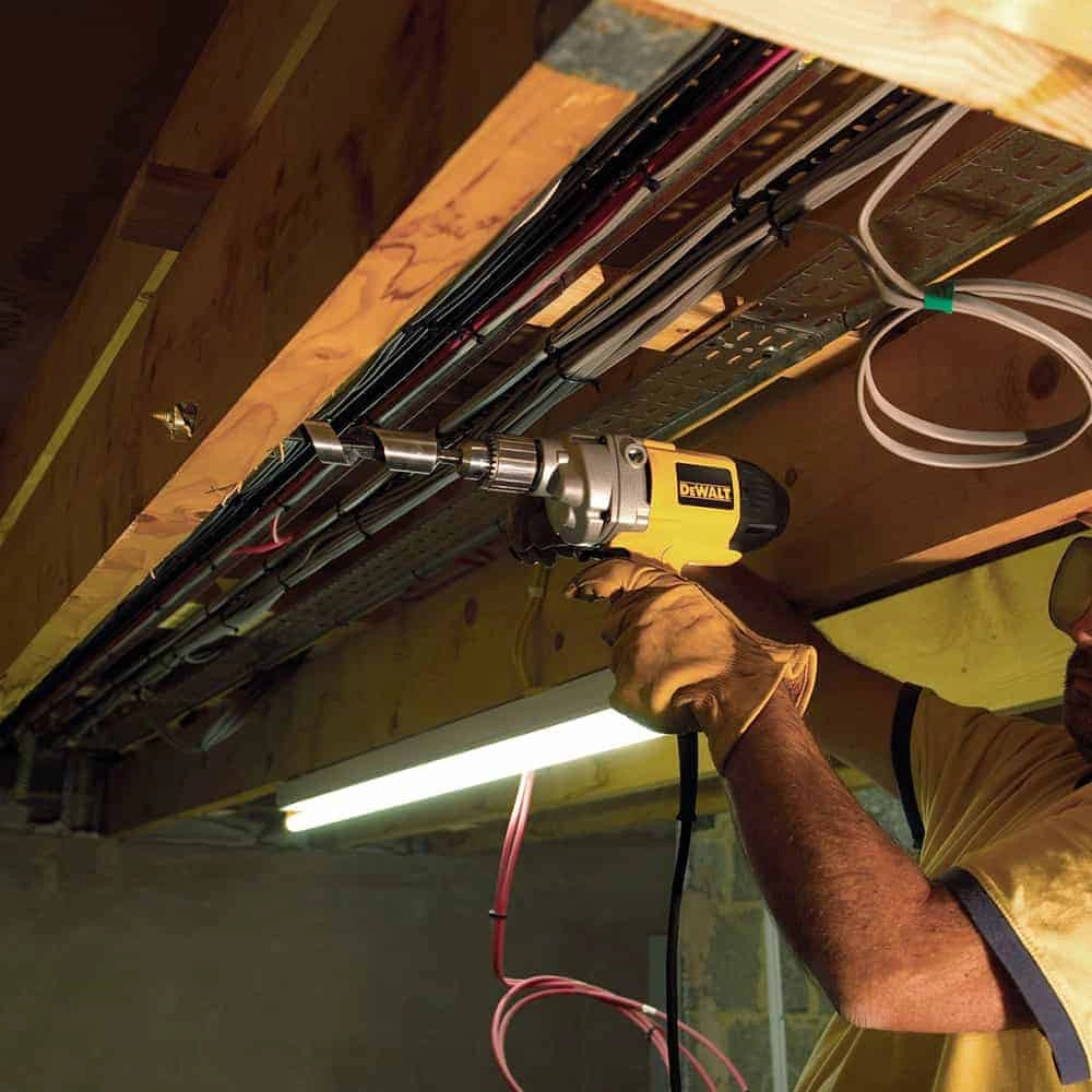 Dewalt Electric Mixers D21520-LX Thumbnail 2