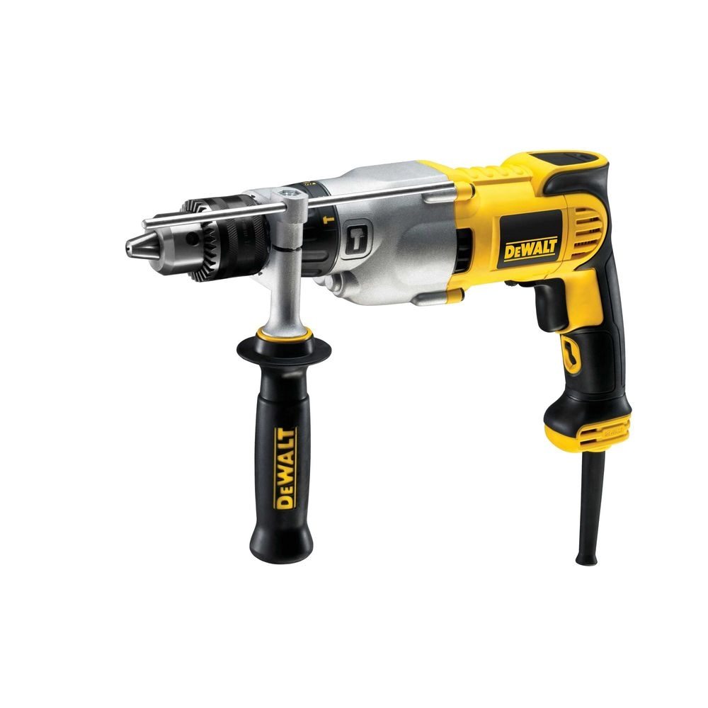 Dewalt Percussion Drills D21570K-B5 Thumbnail 0
