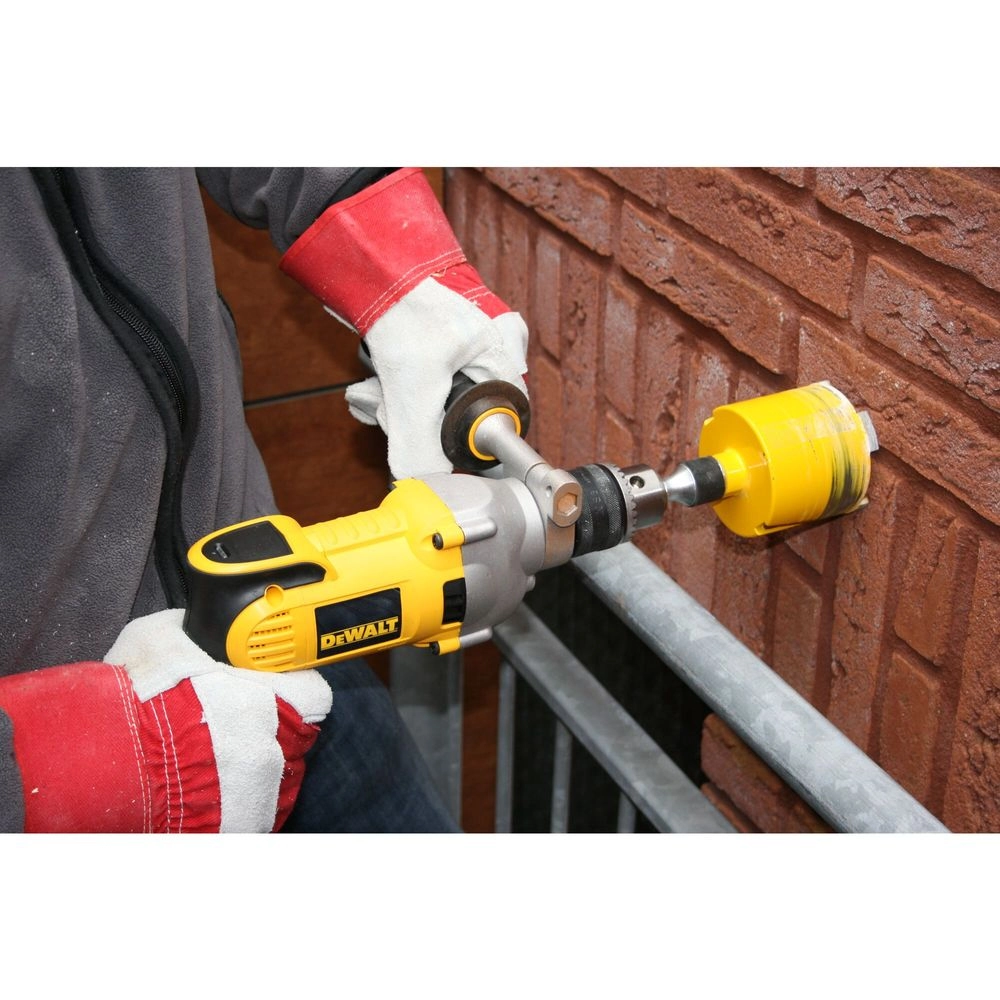 Dewalt Percussion Drills D21570K-B5 Thumbnail 2