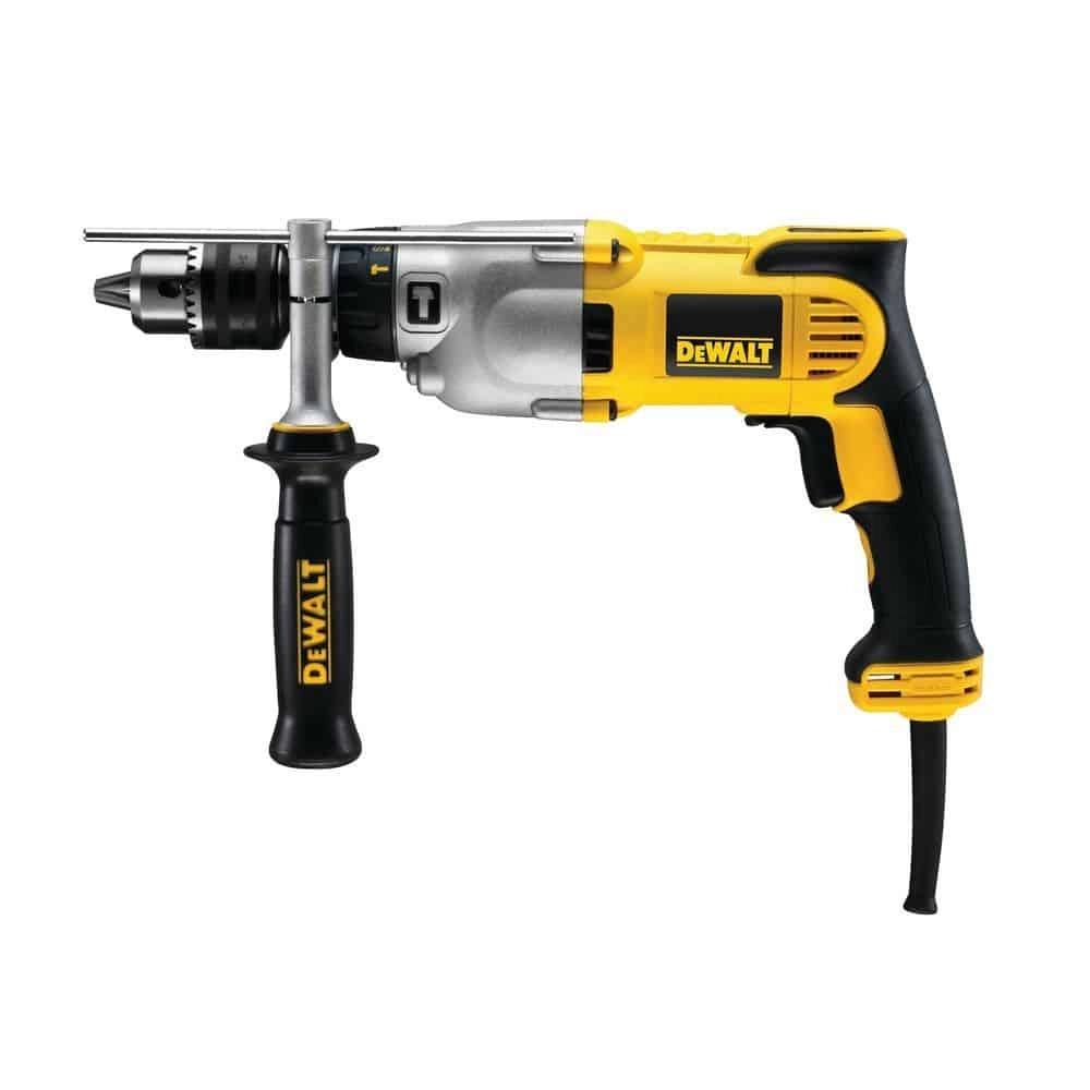 Dewalt Percussion Drills D21570K-LX Thumbnail 1
