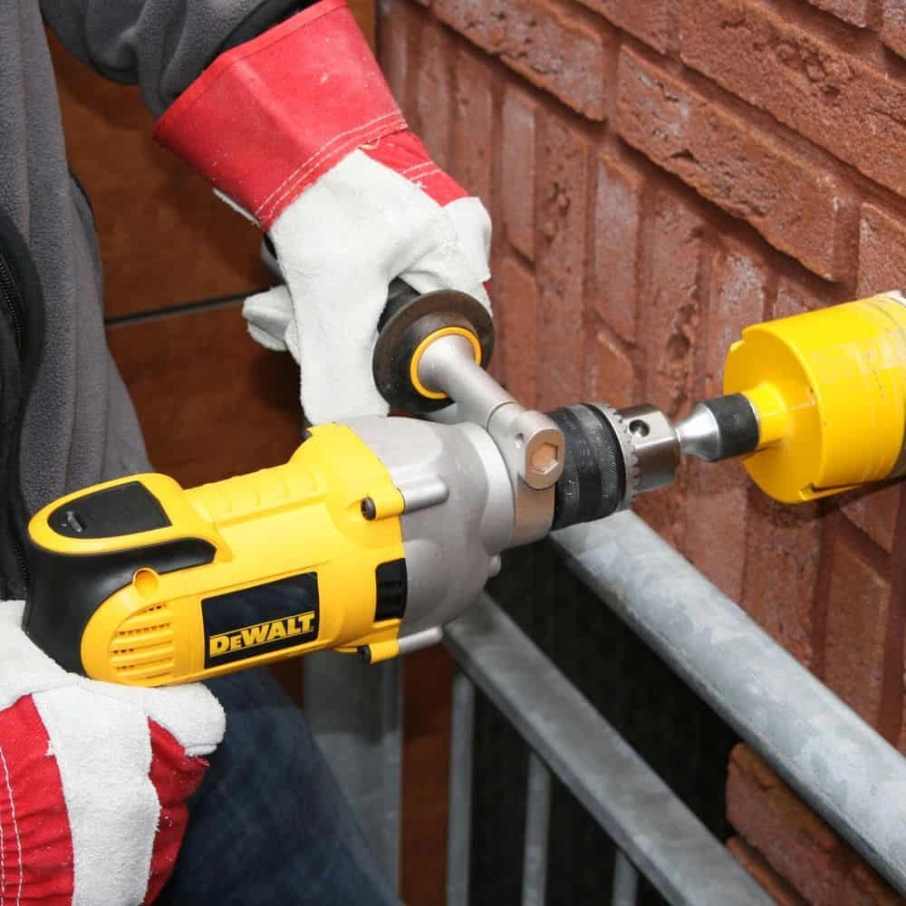 Dewalt Percussion Drills D21570K-LX Thumbnail 2
