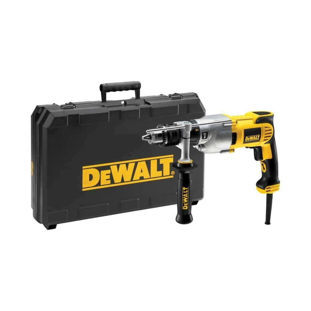 Dewalt Percussion Drills D21570K-LX Thumbnail 3