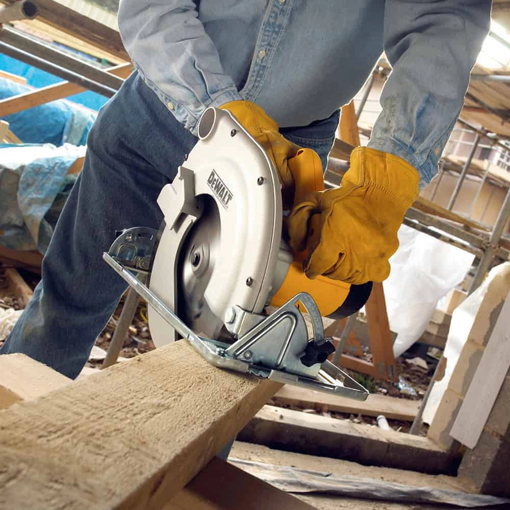 Dewalt Circular Saws D23700-B5 Thumbnail 3