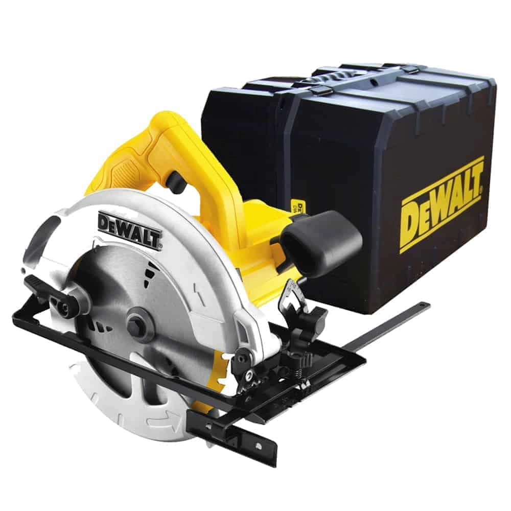 Dewalt Circular Saws D23700-B5 Thumbnail 4