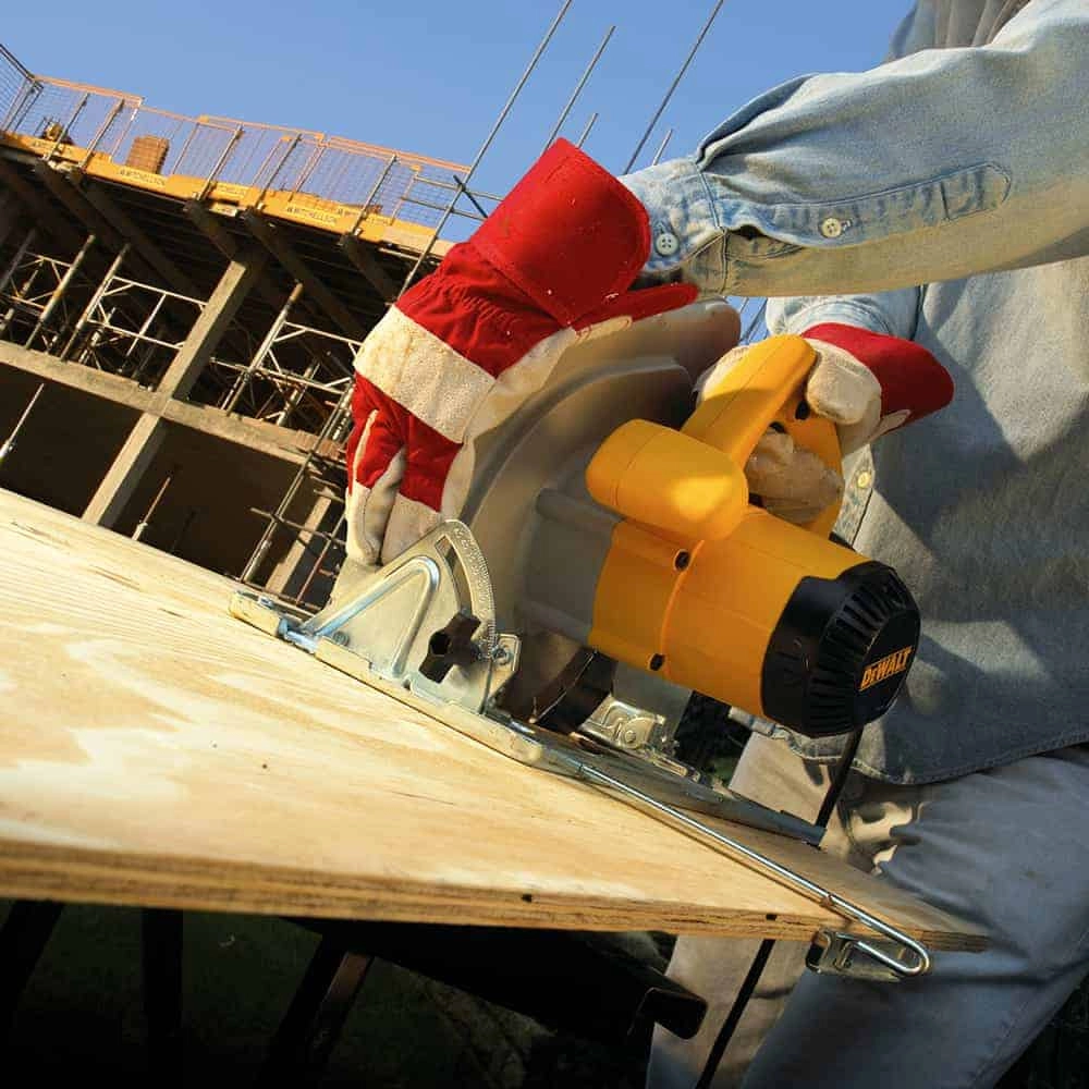 Dewalt Circular Saws D23700-GB Thumbnail 2