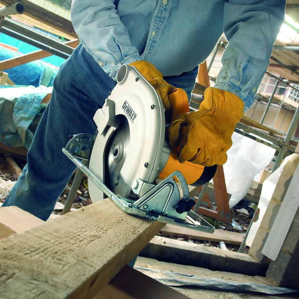 Dewalt Circular Saws D23700-LX Thumbnail 3