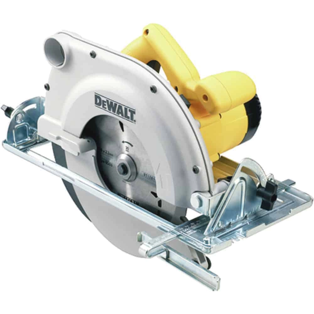 Dewalt Circular Saws D23700-QS Thumbnail 0