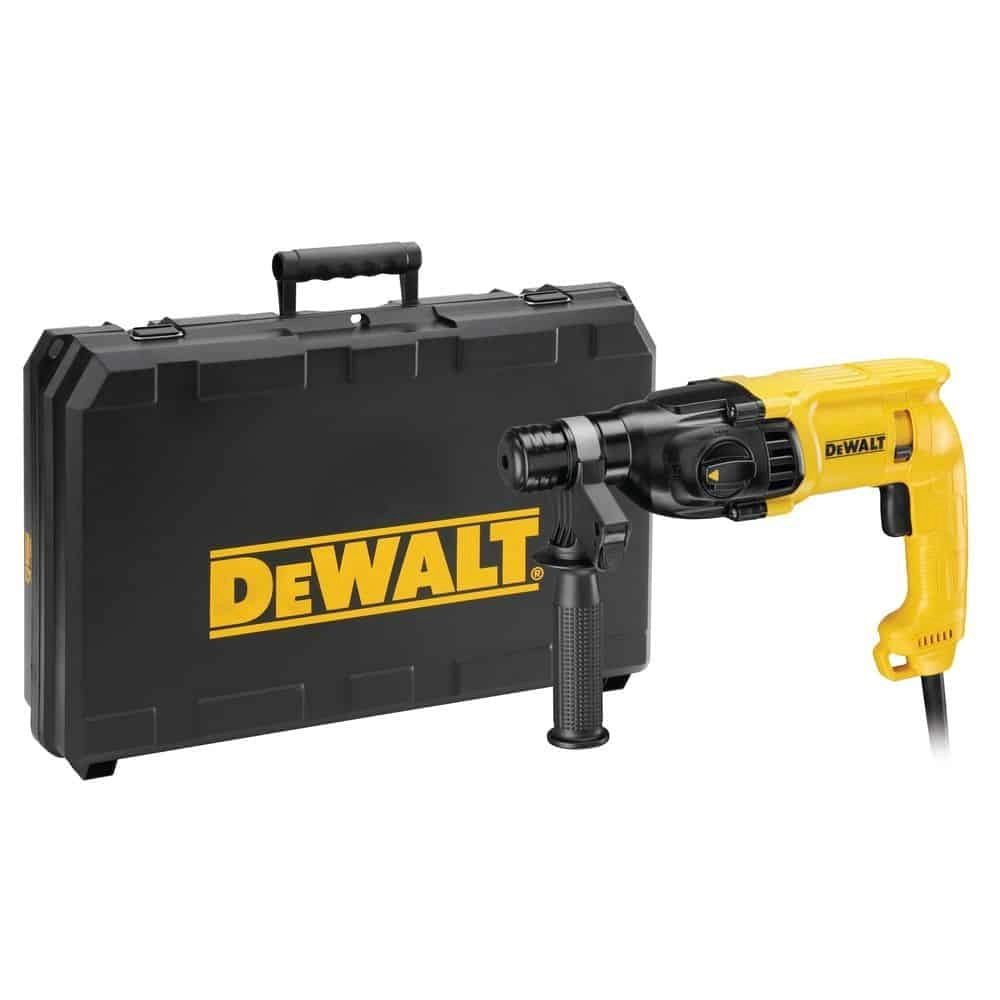 Dewalt Rotary Hammers D25033C-B4 Thumbnail 0