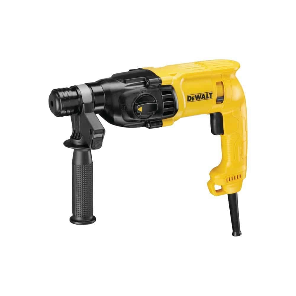 Dewalt Rotary Hammers D25033C-B4 Thumbnail 1