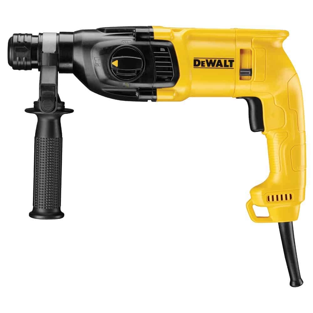 Dewalt Rotary Hammers D25033C-B4 Thumbnail 2