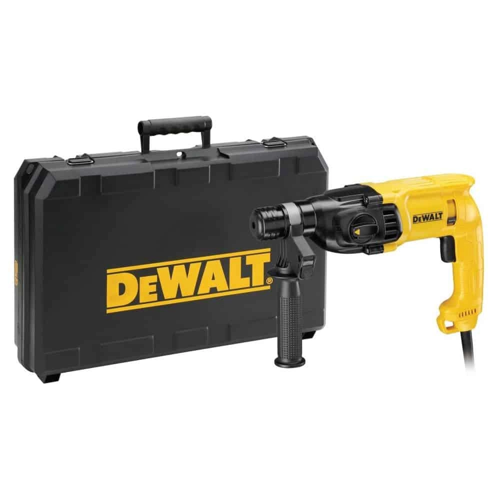 Dewalt Rotary Hammers D25033C-B5 Thumbnail 0