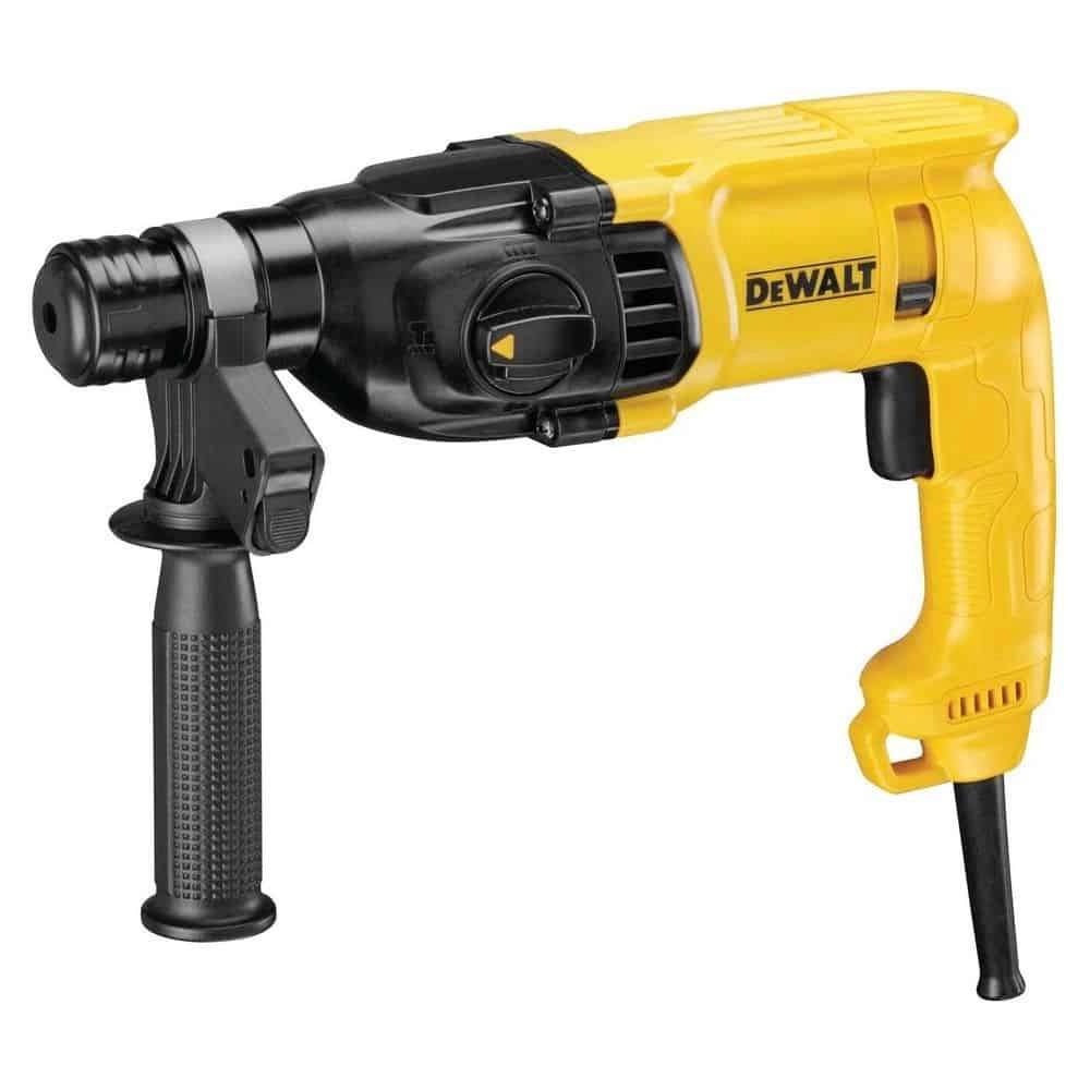 Dewalt Rotary Hammers D25033C-B5 Thumbnail 1