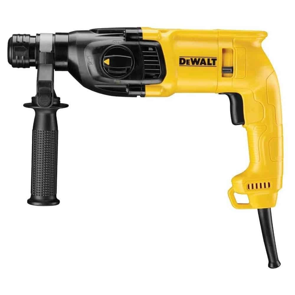 Dewalt Rotary Hammers D25033C-B5 Thumbnail 2