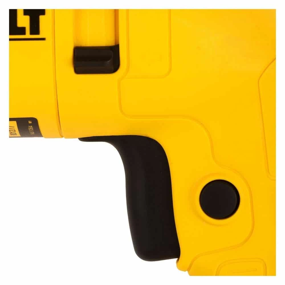 Dewalt Rotary Hammers D25033C-B5 Thumbnail 5