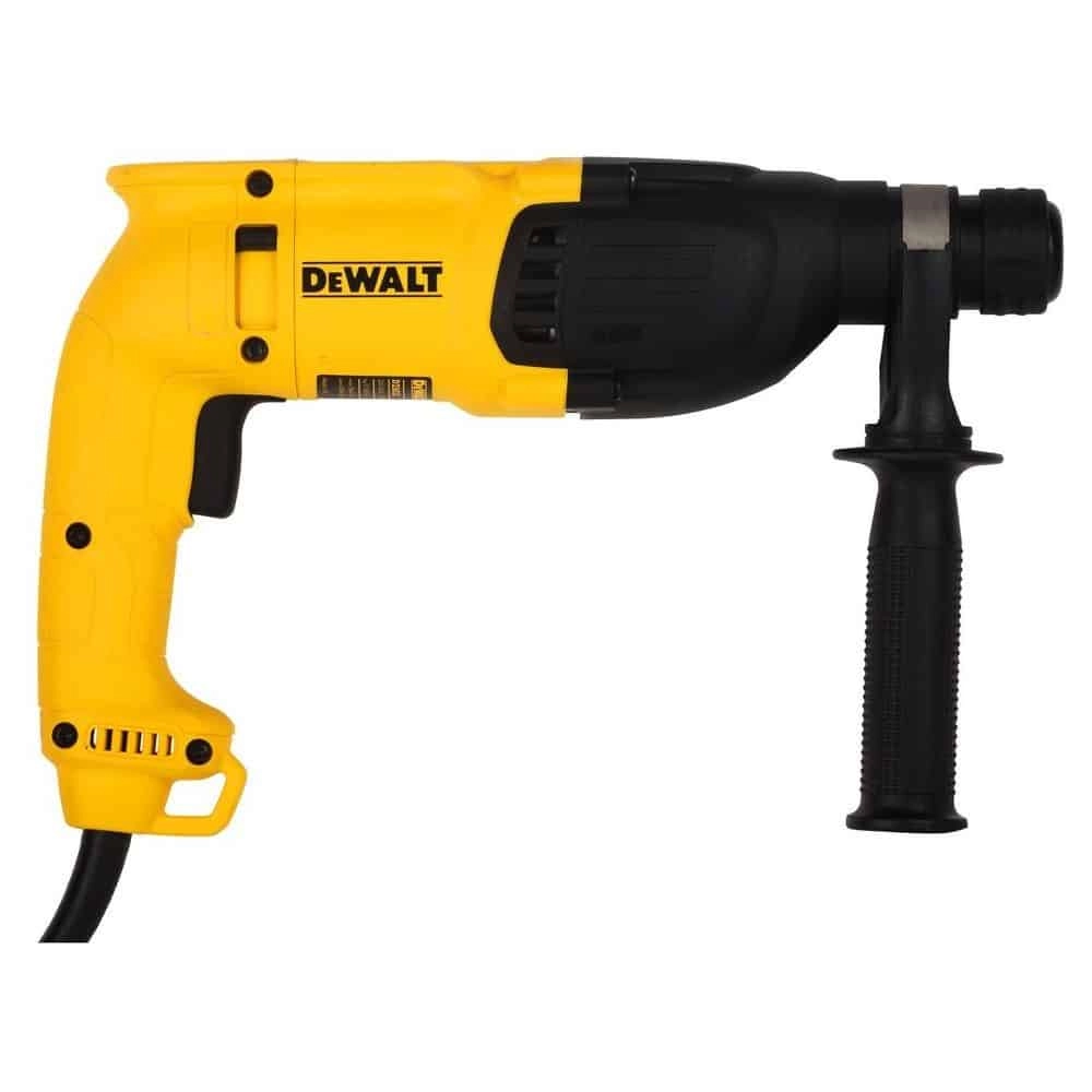 Dewalt Rotary Hammers D25033C-B5 Thumbnail 7