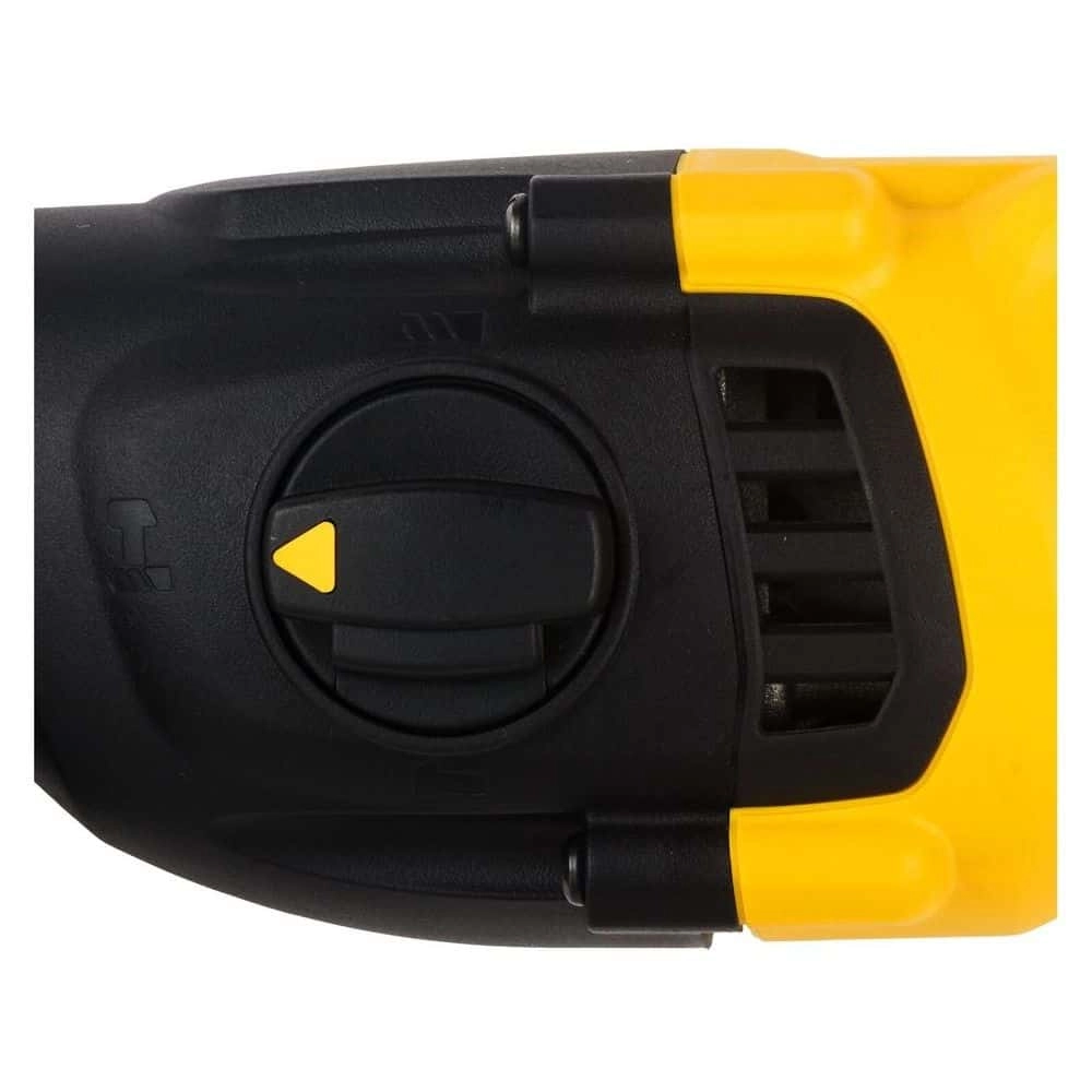 Dewalt Rotary Hammers D25033C-B5 Thumbnail 8
