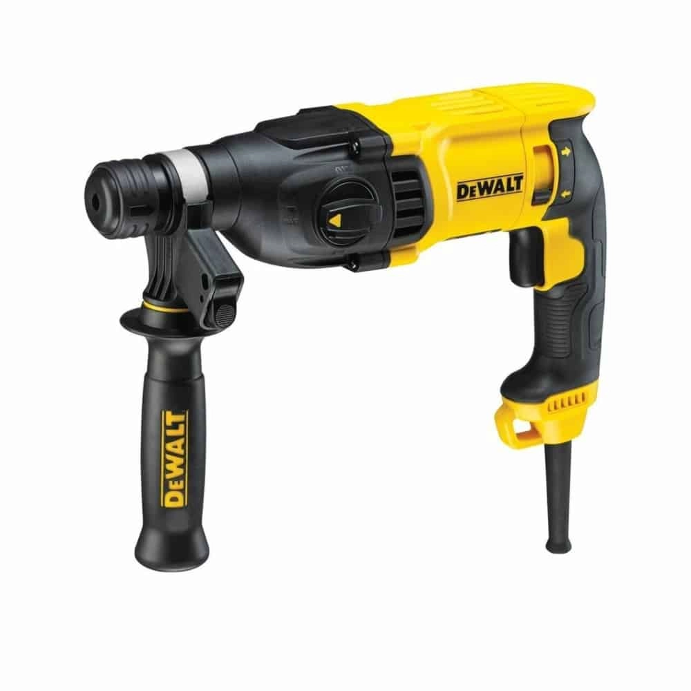 Dewalt Rotary Hammers D25133K-B4 Thumbnail 1
