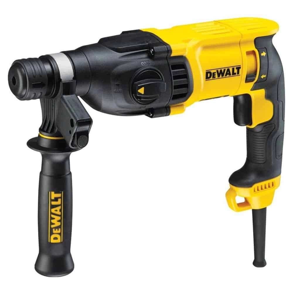 Dewalt Rotary Hammers D25133K-B5 Thumbnail 1