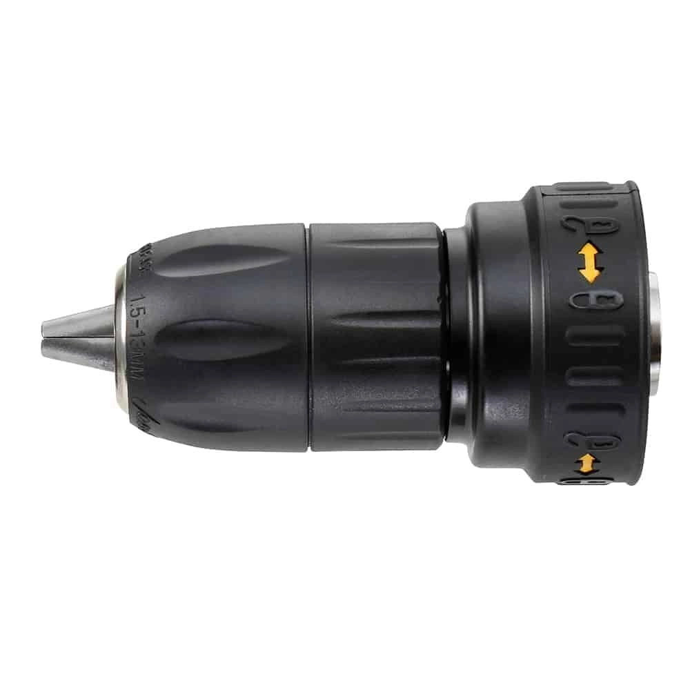 Dewalt Rotary Hammers D25144K-B5 Thumbnail 3