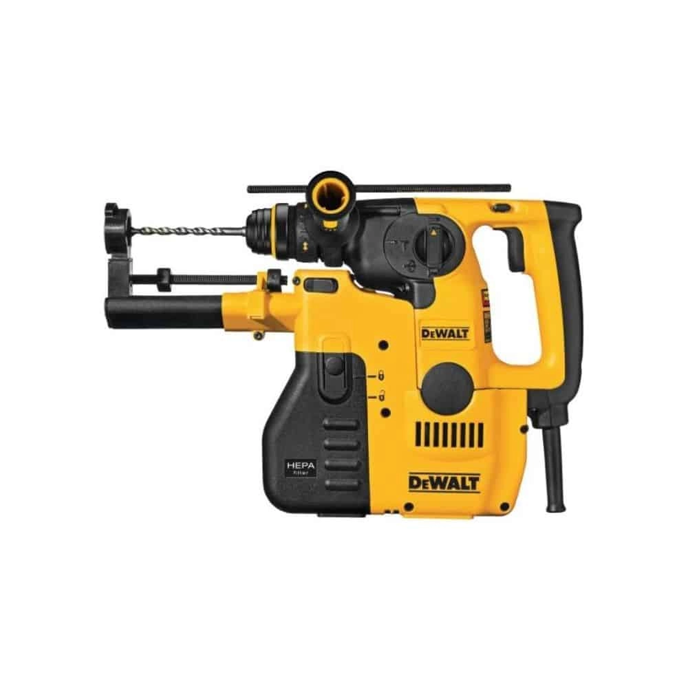 Dewalt Dust Extractors D25300DH-XJ Thumbnail 0