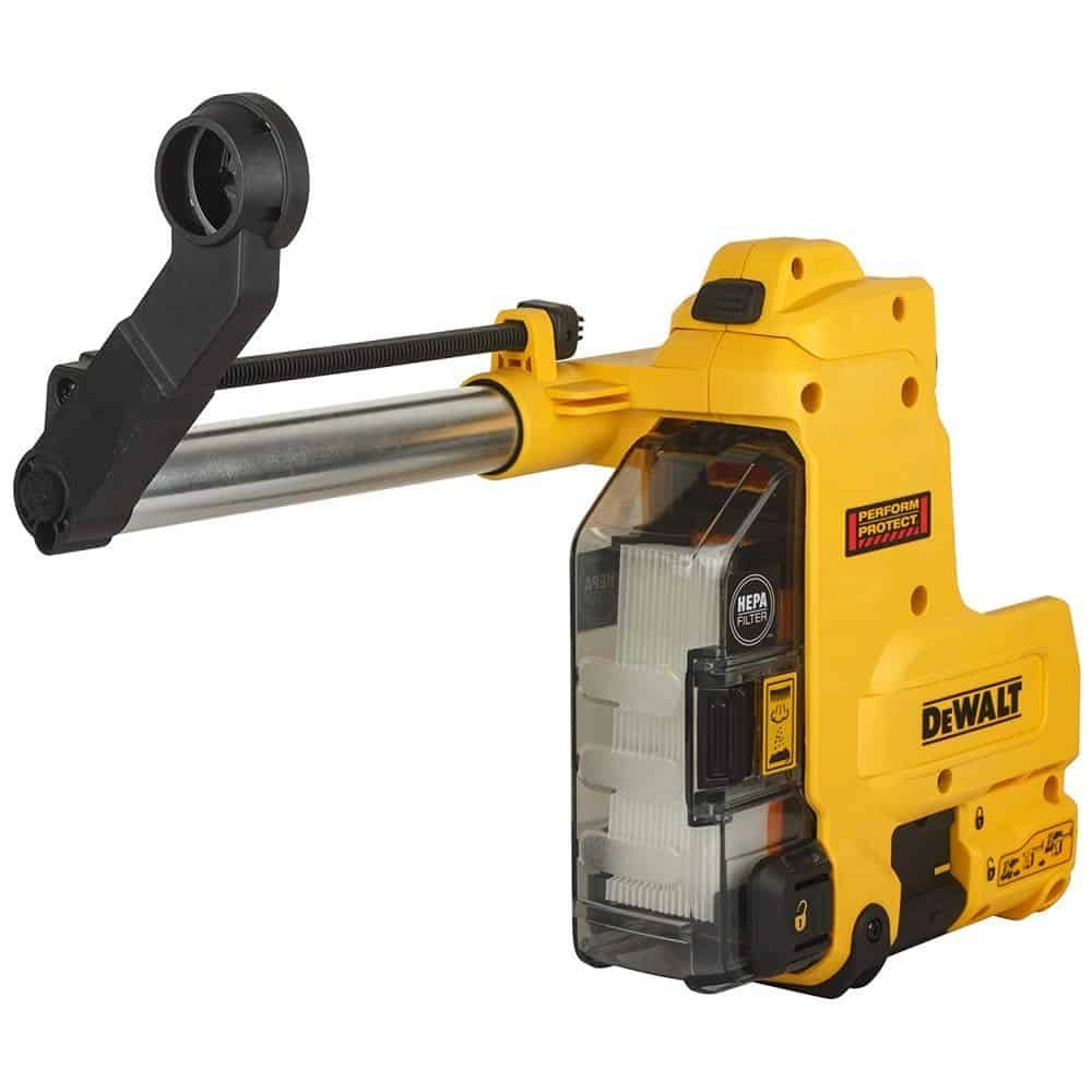 Dewalt Dust Extractors D25304DH-XJ Thumbnail 0
