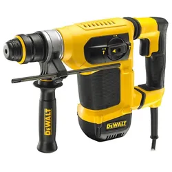 Dewalt Rotary Hammers D25413K-B5