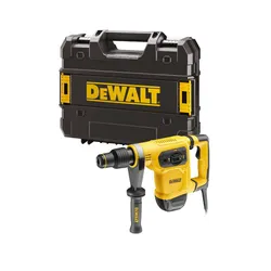 Dewalt Rotary Hammers D25481K-B4