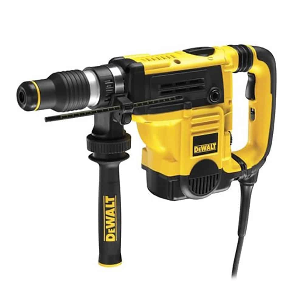 Dewalt Chipping And Demolition Hammers D25501K-GB Thumbnail 0