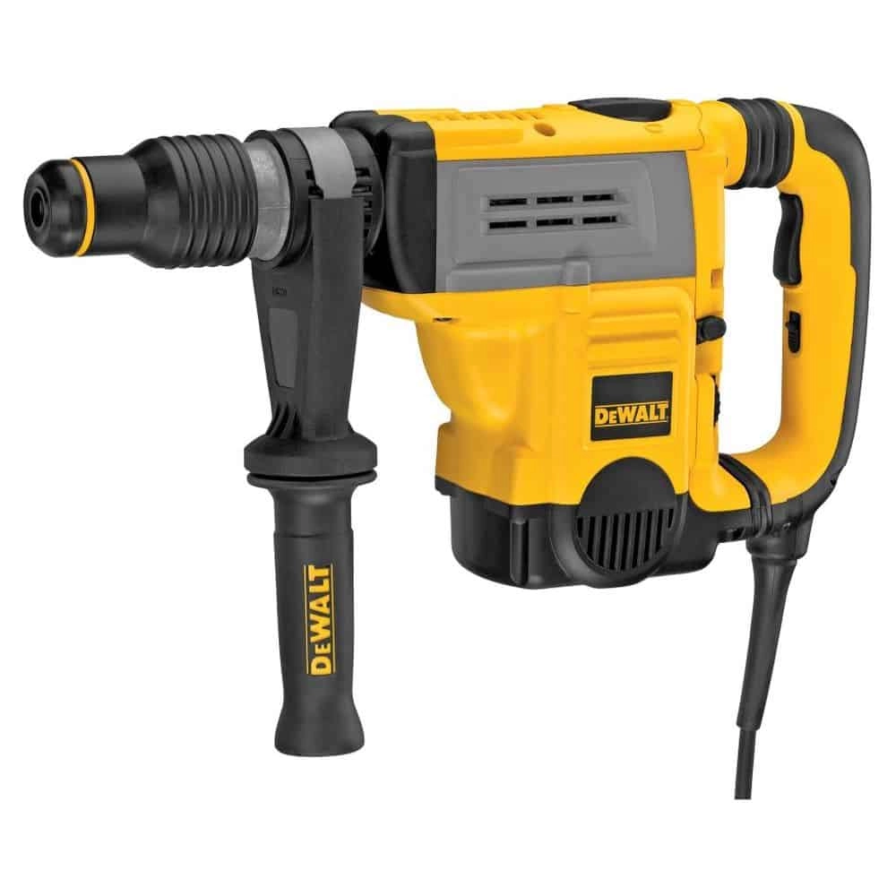 Dewalt Rotary Hammers D25603K-LX Thumbnail 1