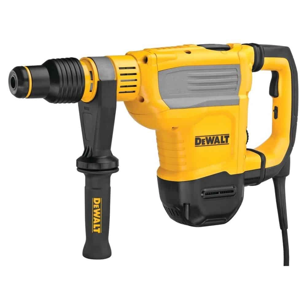 Dewalt Rotary Hammers D25614K-B5 Thumbnail 1
