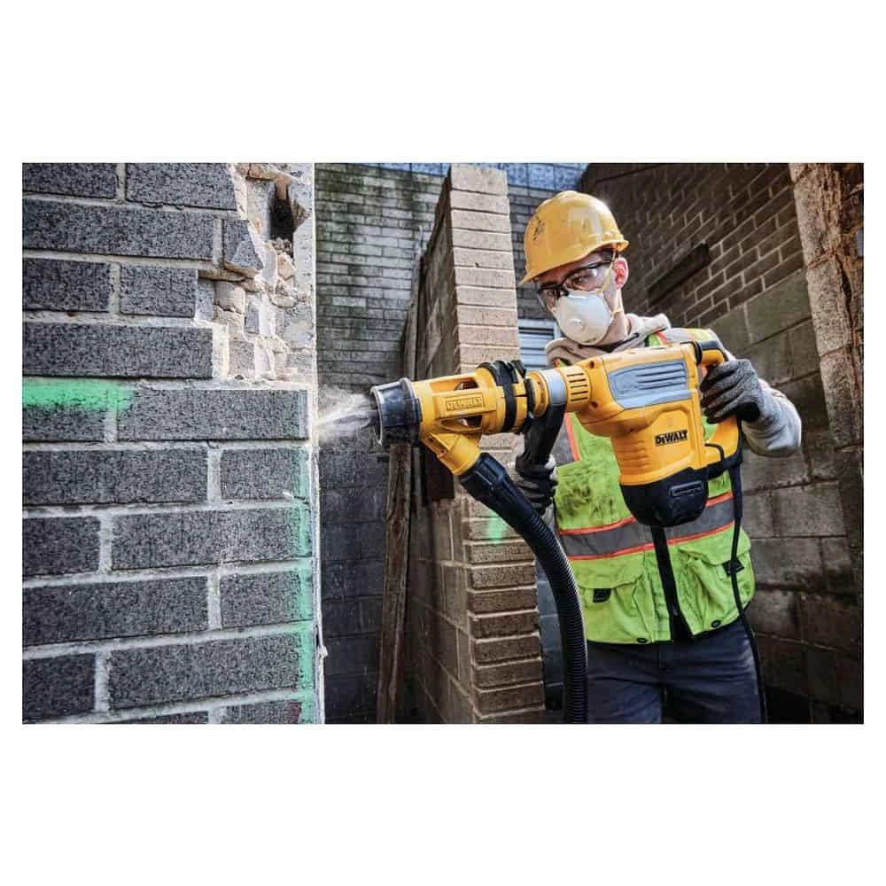 Dewalt Rotary Hammers D25614K-B5 Thumbnail 4