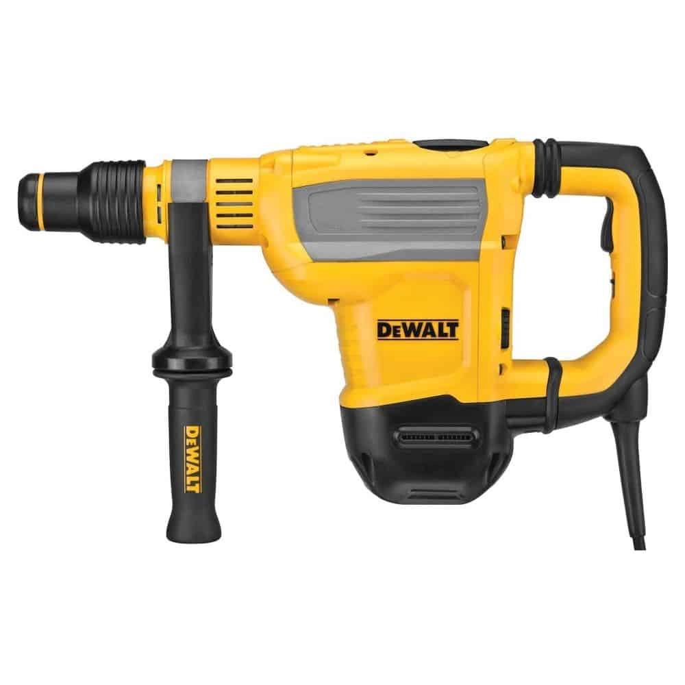 Dewalt Rotary Hammers D25614K-B5 Thumbnail 6