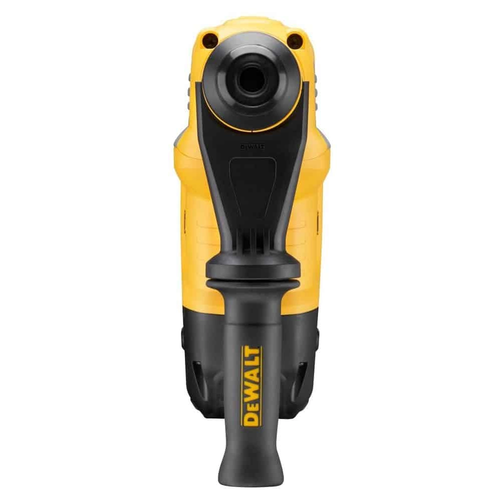 Dewalt Rotary Hammers D25614K-B5 Thumbnail 7