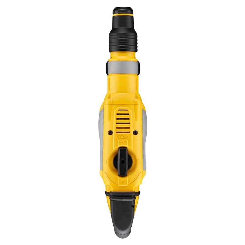 Dewalt Rotary Hammers D25614K-B5 Thumbnail 8