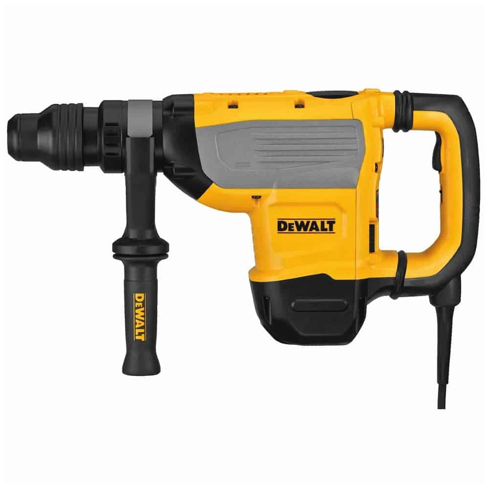 Dewalt Rotary Hammers D25733K-B4 Thumbnail 1