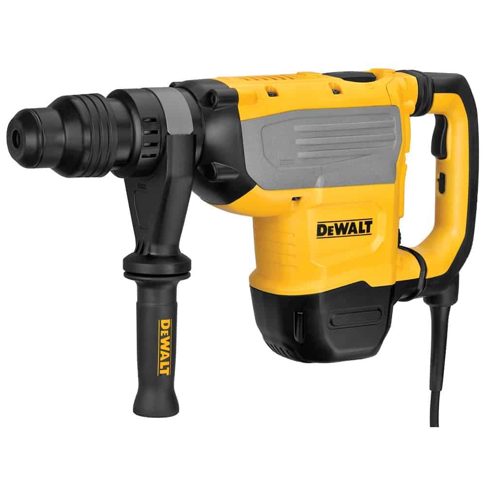 Dewalt Chipping And Demolition Hammers D25733K-B5 Thumbnail 0